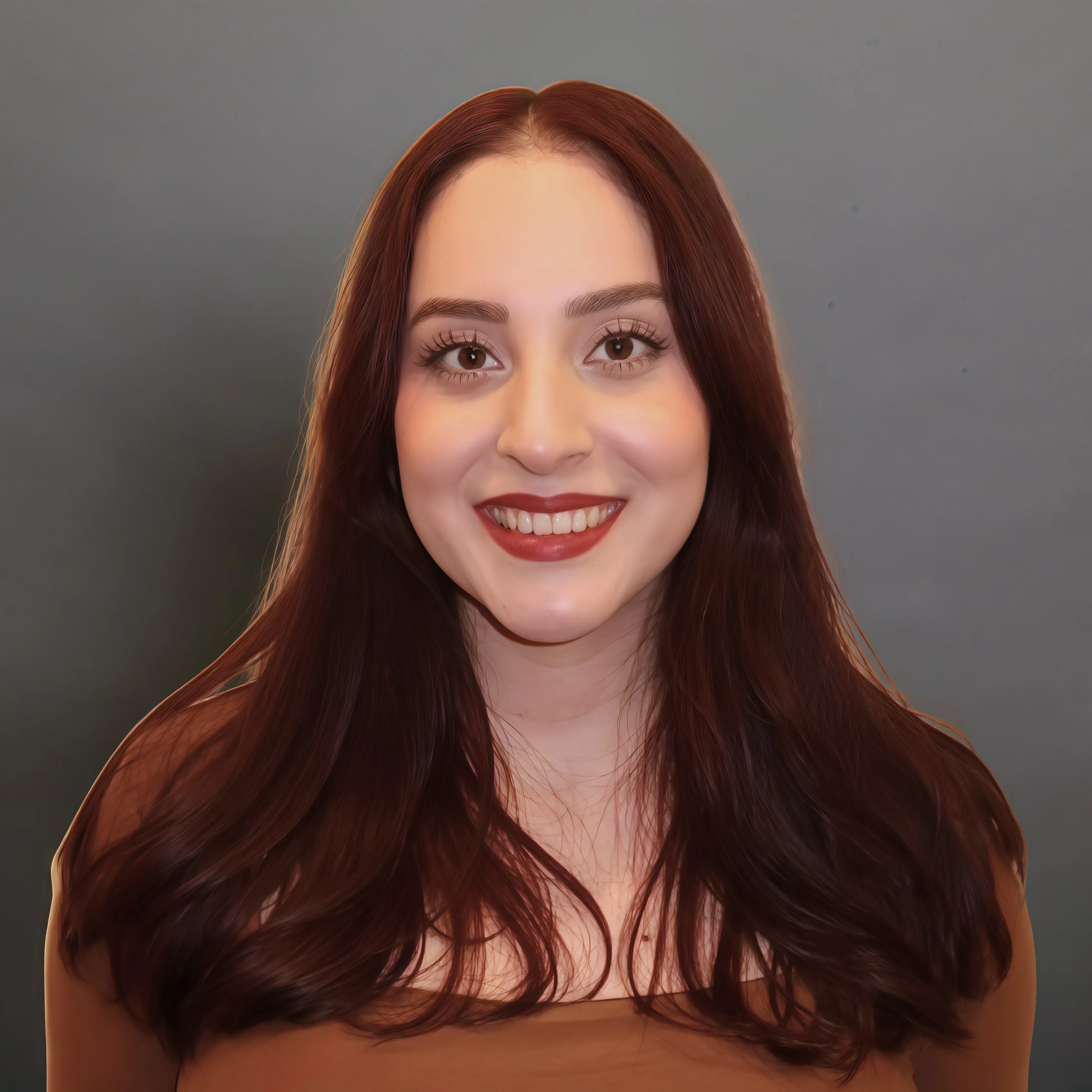 Amber, Agente de seguros en Truckers Only Insurance Services
