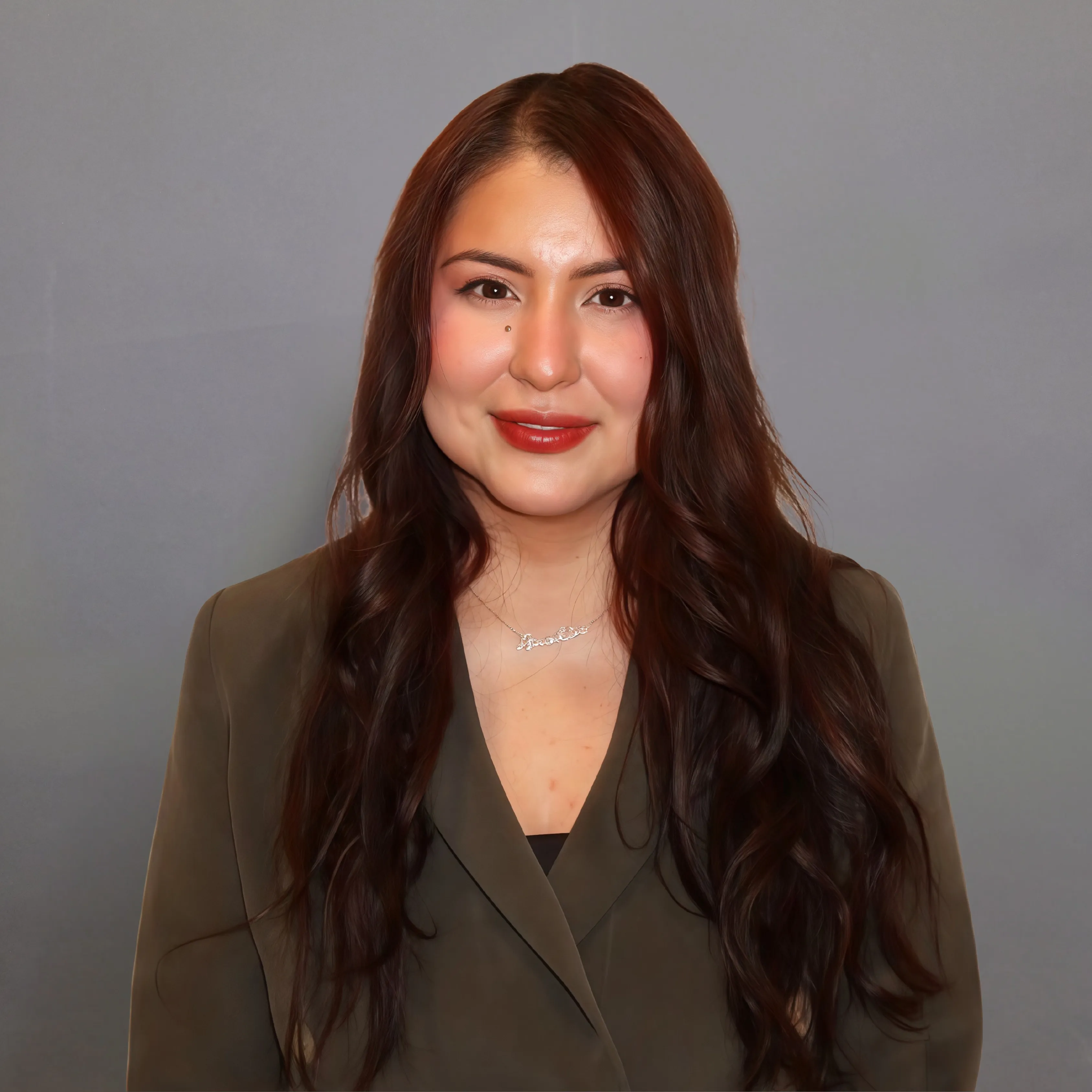 Keyla, Agente de seguros en Truckers Only Insurance Services