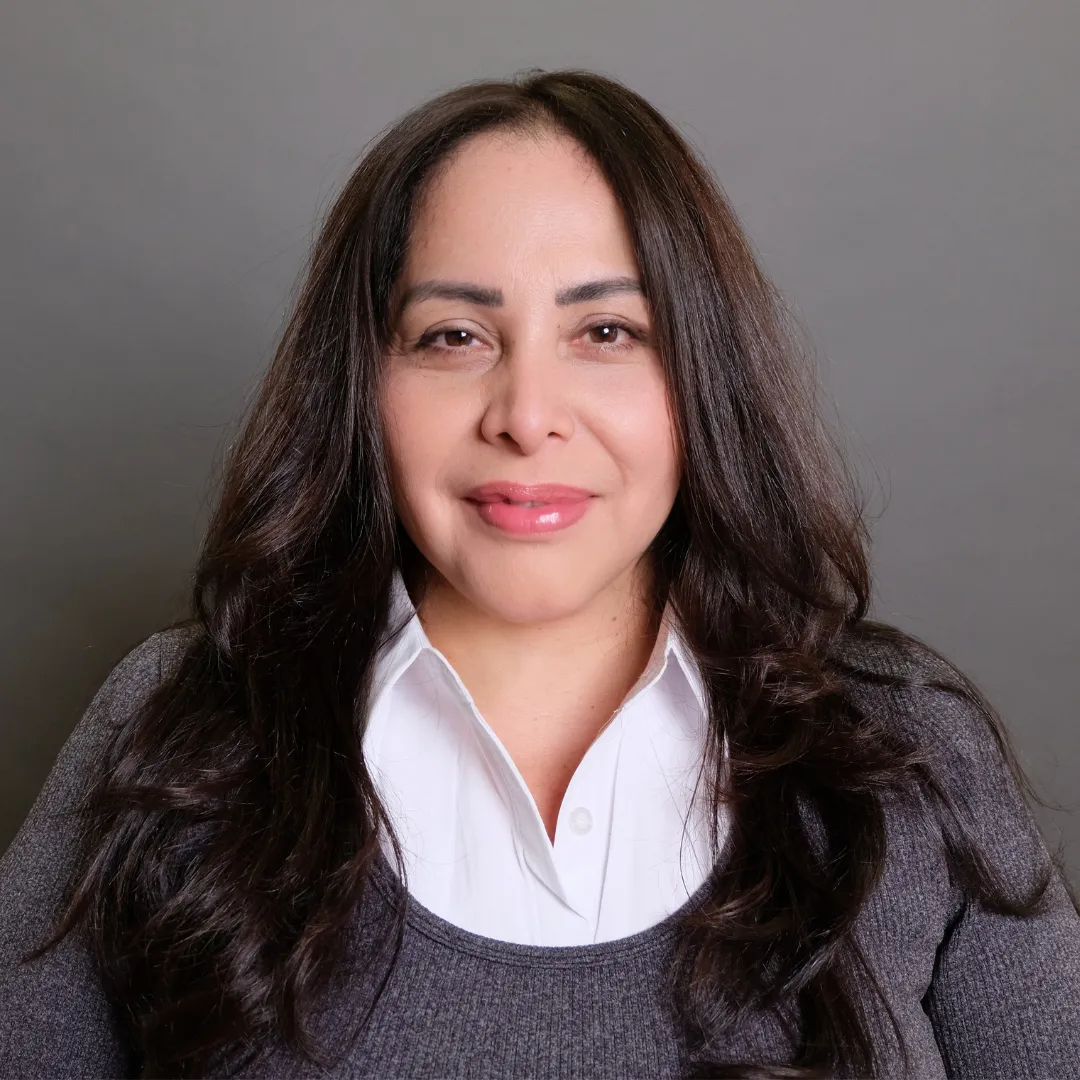 Maggie, Agente de seguros en Truckers Only Insurance Services