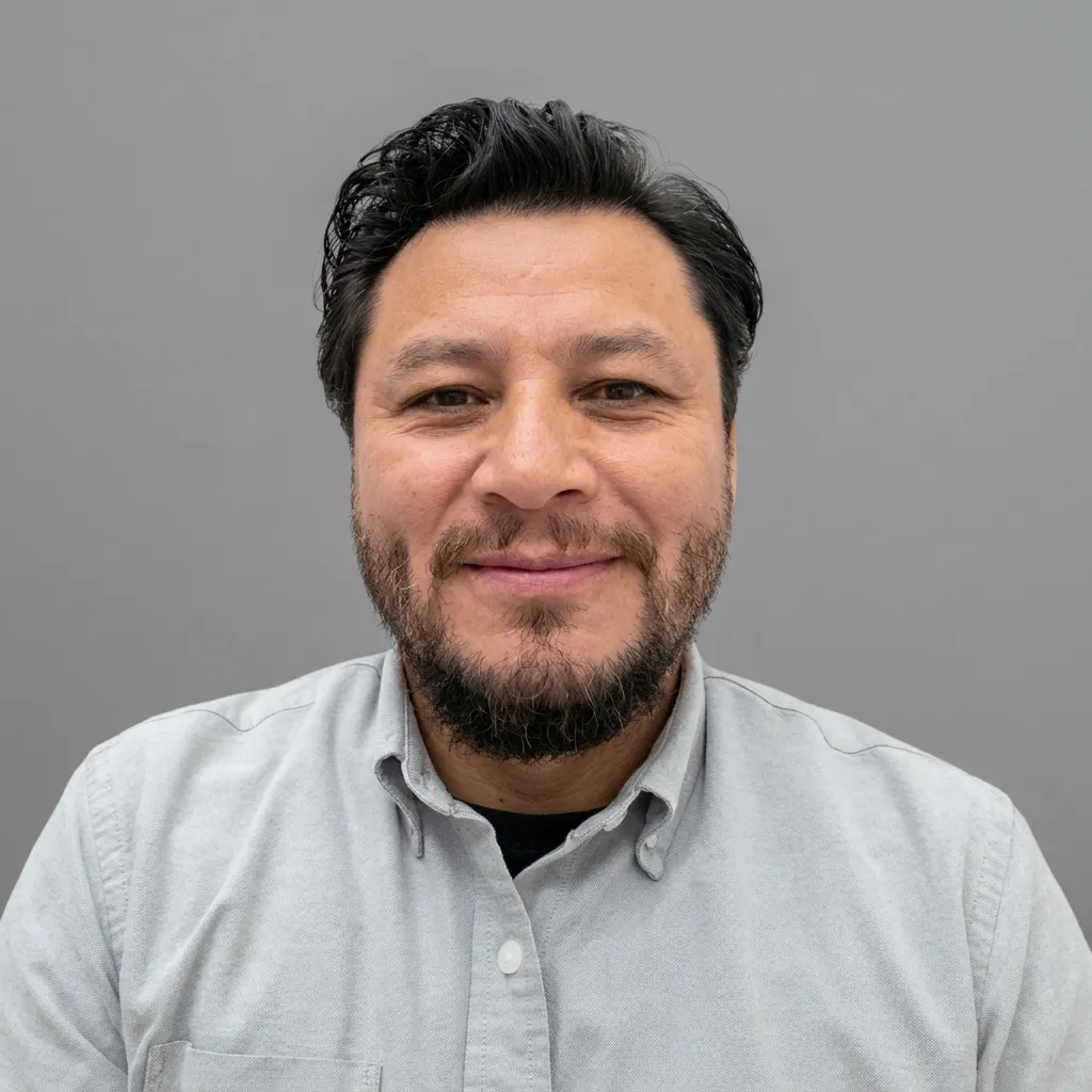 Roberto, Claims Specialist at Truckers Only Insurance Services