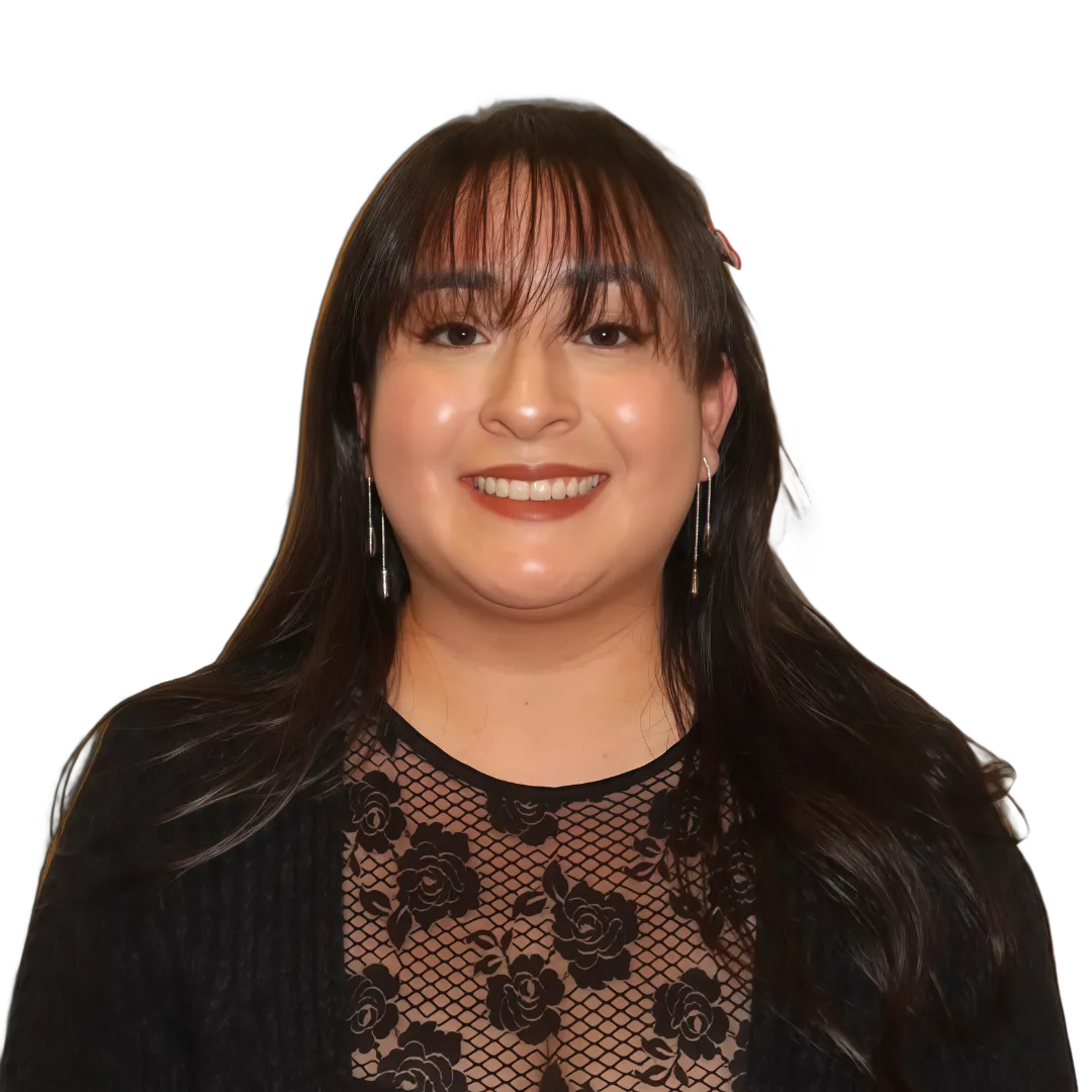 Zhaira, a Truckers Only insurance agent